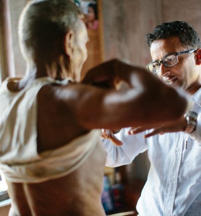 LPEP programme leprosy doctor examination