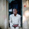 Meet Rameswor from Nepal, a person affected by leprosy        
