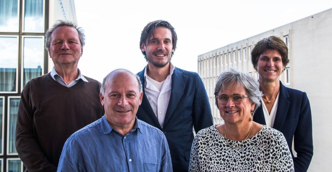 NLR Supervisory board