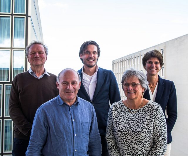 NLR Supervisory board