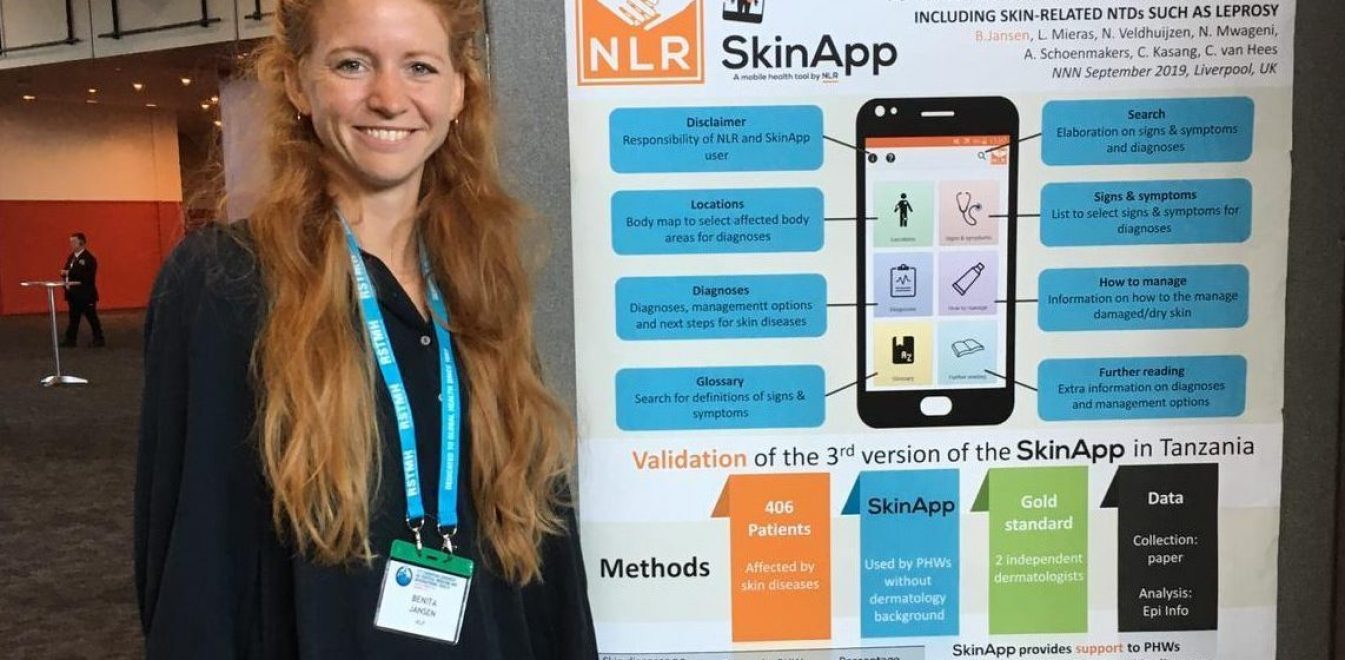 Looking back at the NNN conference — NLR until No Leprosy Remains